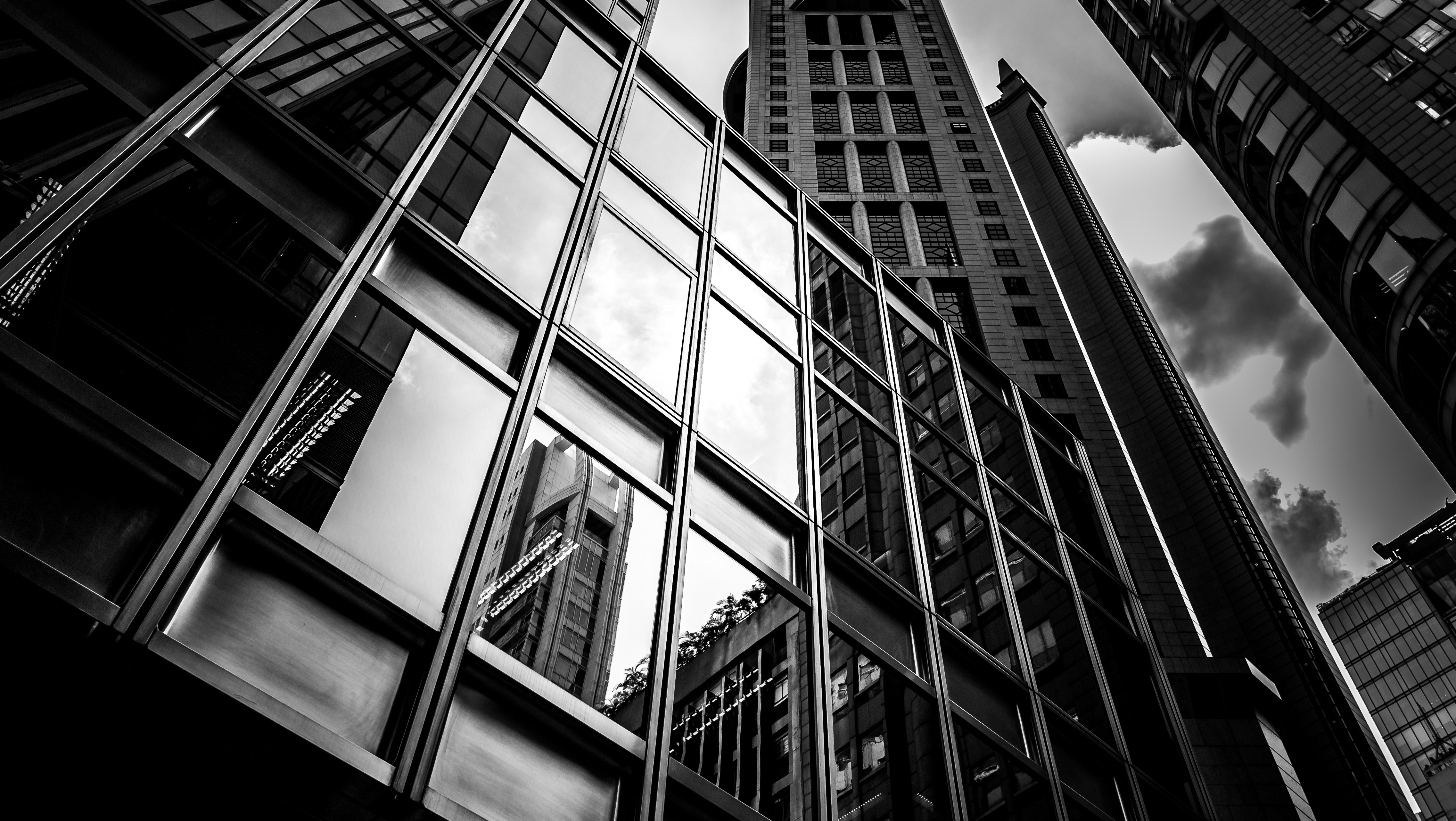 Enterprise Transformation